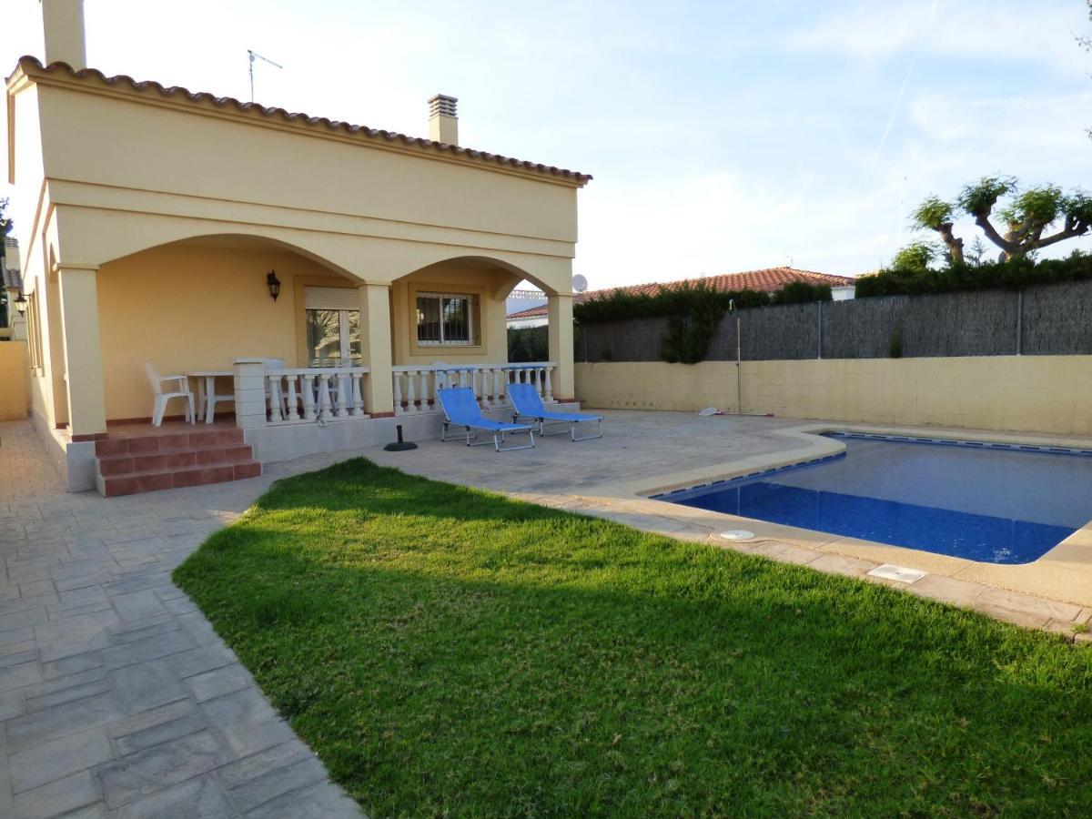 Marimar Villa Riumar Exterior photo
